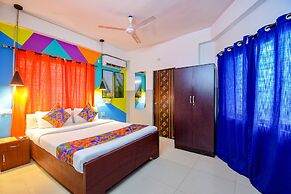 Fabhotel Luxury Stay