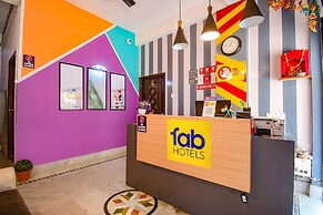 Fabhotel Luxury Stay