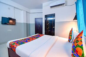 Fabhotel Luxury Stay