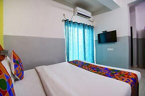 Fabhotel Luxury Stay