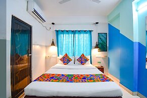 Fabhotel Luxury Stay