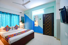 Fabhotel Luxury Stay