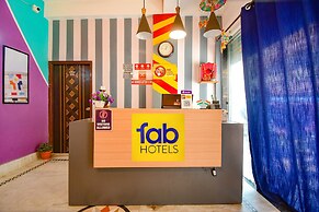Fabhotel Luxury Stay