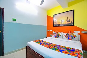 Fabhotel Luxury Stay