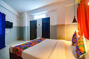 Fabhotel Luxury Stay