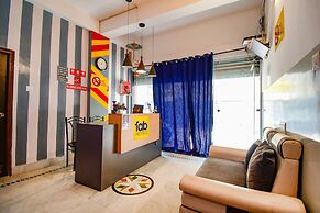 Fabhotel Luxury Stay