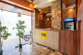Fabexpress Super 7 Inn