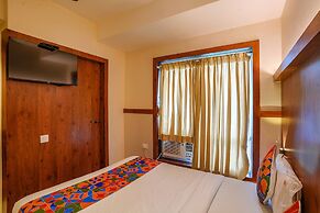 Fabexpress Super 7 Inn