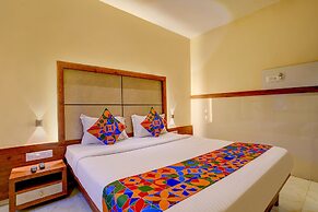 Fabexpress Super 7 Inn