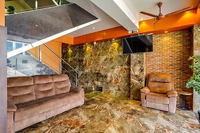 Fabexpress Super 7 Inn