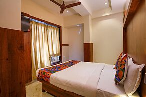 Fabexpress Super 7 Inn