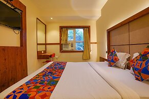 Fabexpress Super 7 Inn