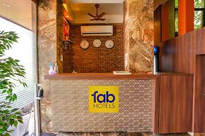 Fabexpress Super 7 Inn