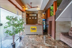 Fabexpress Super 7 Inn