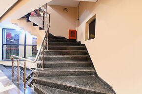 FabHotel Prime Rockstar