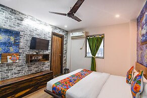 FabHotel Prime Rockstar