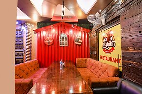 FabHotel Prime Rockstar