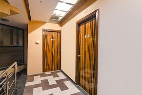 FabHotel Prime Rockstar