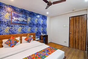 FabHotel Prime Rockstar