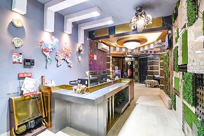 FabHotel Prime Rockstar