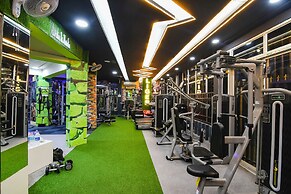 FabHotel Prime Rockstar