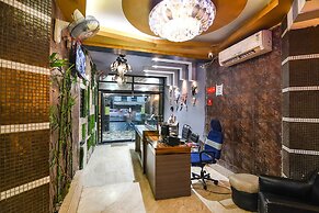 FabHotel Prime Rockstar