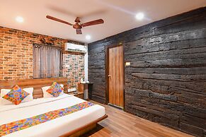 FabHotel Prime Rockstar