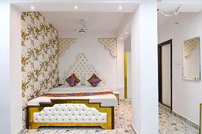 FabHotel Prime Rockstar