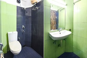 FabHotel Prime Rockstar