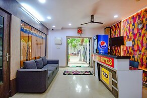 Fabhotel Adri Hotels