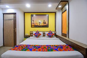 Fabhotel Adri Hotels