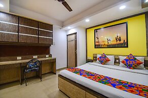 Fabhotel Adri Hotels