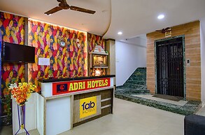 Fabhotel Adri Hotels