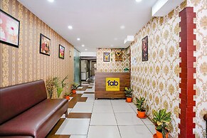 Fabhotel Gargi Deluxe