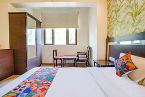 Fabhotel Gargi Deluxe