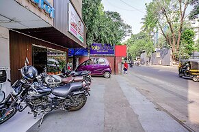 Fabhotel Gargi Deluxe