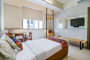 Fabhotel Gargi Deluxe