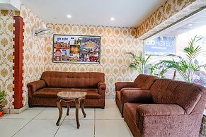 Fabhotel Gargi Deluxe