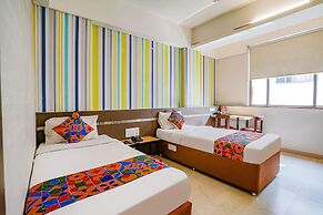 Fabhotel Gargi Deluxe