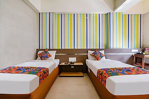 Fabhotel Gargi Deluxe