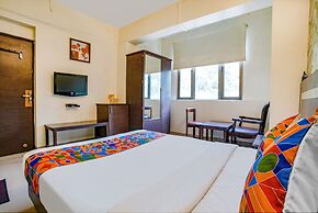 Fabhotel Gargi Deluxe