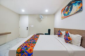 Fabhotel Ssr Fern Suites