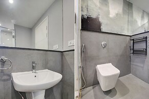 Fabhotel Ssr Fern Suites