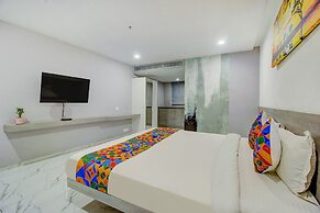 Fabhotel Ssr Fern Suites