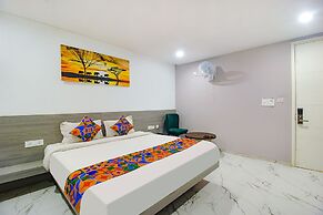 Fabhotel Ssr Fern Suites