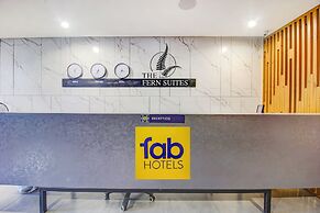 Fabhotel Ssr Fern Suites