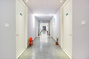 Fabhotel Ssr Fern Suites