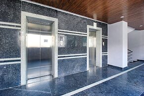 Fabhotel Ssr Fern Suites