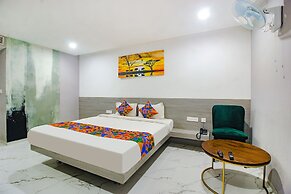 Fabhotel Ssr Fern Suites