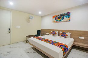 Fabhotel Ssr Fern Suites